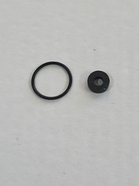TPMS O ring kit (1x) MV22 LOOSE SENSOR Cap seal and stem seal